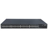 Switch Ethernet 48 Porte Gigabit Web-Managed con 4 porte SFP