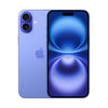 Apple iPhone 16 Smartphone 6.1 Memoria Interna 256gb - Colore Ultramarine - MYEH3ZD/A