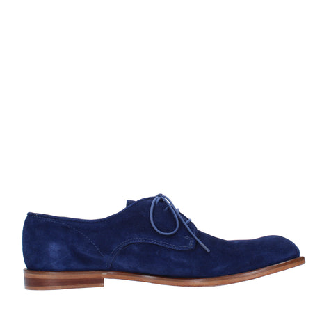 JP/DAVID Scarpe basse Blu da uomo