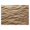Carta Da Parati, Onde su sabbia 3D