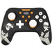 Gamepad - KONIX - Naruto - Nero - Switch