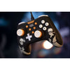 Gamepad - KONIX - Naruto - Nero - Switch