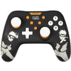 Gamepad - KONIX - Naruto - Nero - Switch