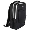 Mochila de transporte - KONIX Mythics - Titan - Consola PS5 y accesorios - Volumen 16 L - Blanco y negro