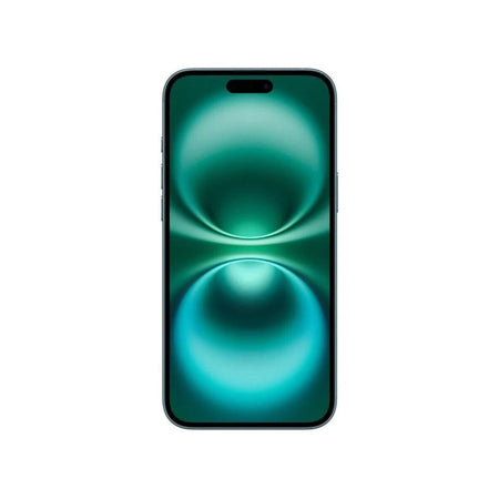 Apple iPhone 16 Smartphone 6.1" Memoria Interna 128gb - Colore Teal - MYED3SX/A - EU