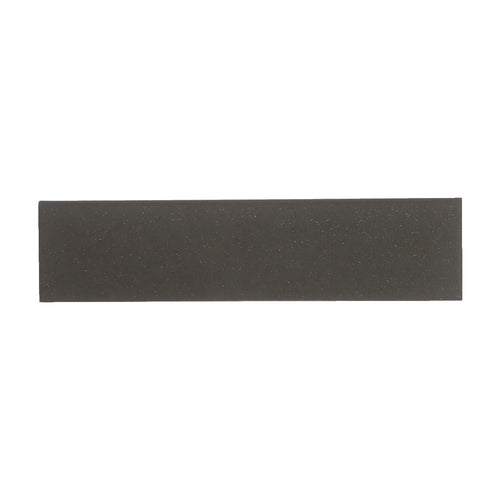 Battiscopa klinker per serie Orion colore Antracite - 1mt