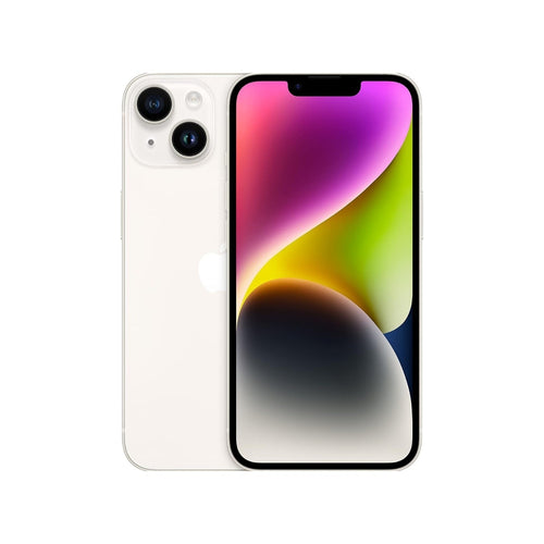 Apple iPhone 14 Plus 512 gb 6.7 starlight eu mq5d3zd/a