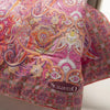 Scaldotto Mandarin ! Caleffi Plaid  in cotone - Eccellenza e Stile