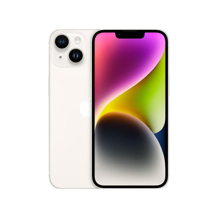Apple iPhone 14 Plus 512 gb 6.7 starlight eu mq5d3zd/a
