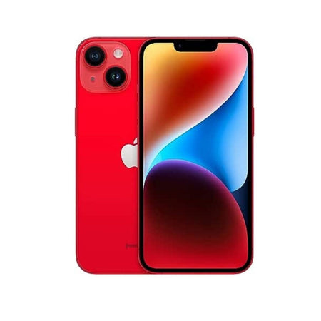 Apple iPhone 14 Plus 512 gb 6.7red eu mq5f3zd/a