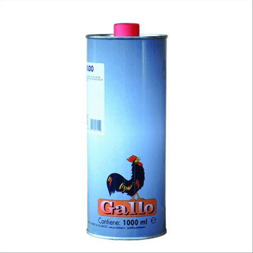 Sprintchimica olio paglierino lt 1