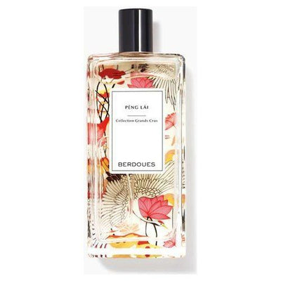 Eau de parfum donna berdoues grand cru peng lai 100 ml - 3331849011344