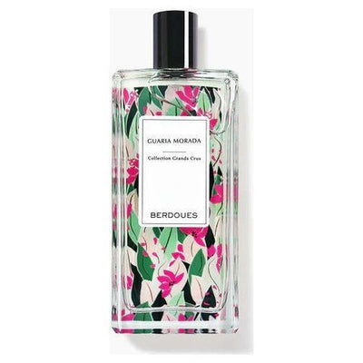Eau de parfum donna berdoues grand cru guaria morada 100 ml - 3331849015991