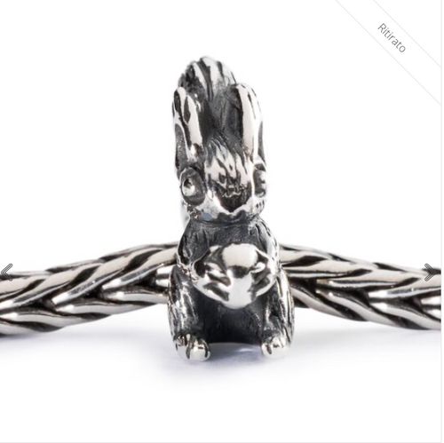 Scoiattolo - Trollbeads