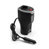 Power Inverter con 2 porte USB, TE-13
