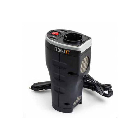 Power Inverter con 2 porte USB, TE-13