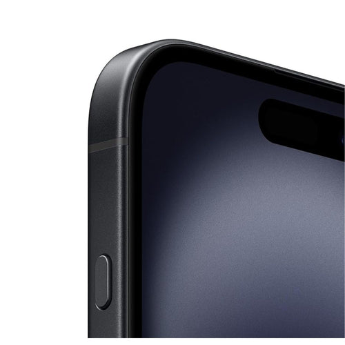 Apple iPhone 16 Smartphone 6.1 Memoria Interna 256gb - Colore Black - MYEE3QL/A - ITA