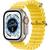 Apple Watch Ultra Cell 49mmtc  yellow/ob cpo ufficiale apple