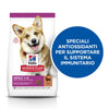 Hill's Mantenimento secco Cani Adulti Mini agnello e riso 1,5 kg