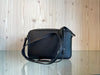 TWINSET Tracolla CAMERA BAG 241TB7123 saffiano nero