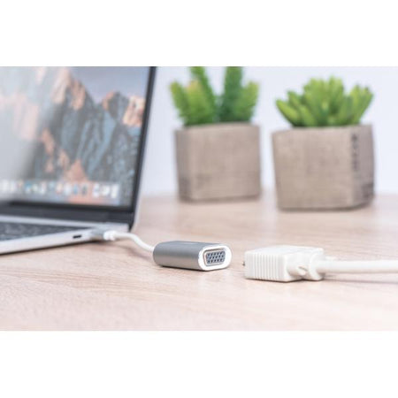 Adattatore video VGA - Usb 3.0 tipo C - 1080p