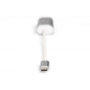 Adattatore video VGA - Usb 3.0 tipo C - 1080p