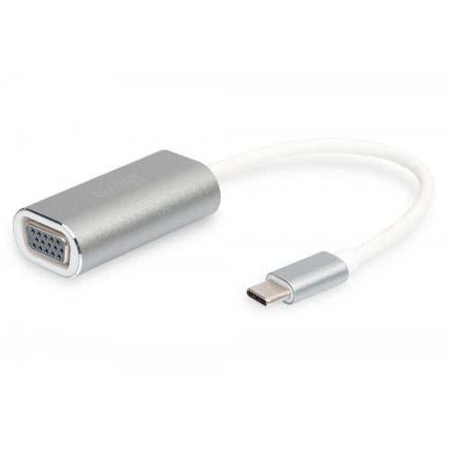 Adattatore video VGA - Usb 3.0 tipo C - 1080p