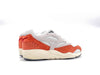 MIZUNO Contender Sneaker Uomo Bianco Arancione