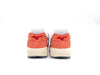 MIZUNO Contender Sneaker Uomo Bianco Arancione