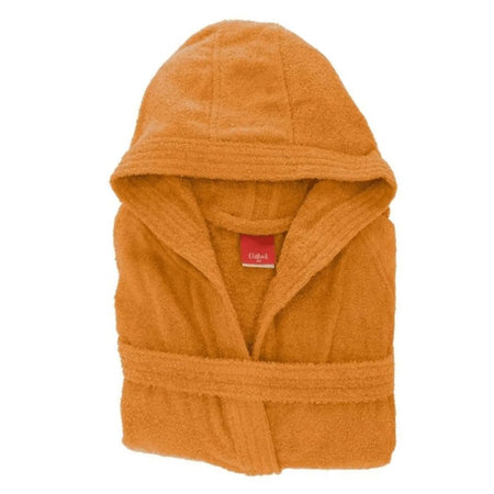 Accappatoio Spugna Cotone Idrofilo Gabel Tinta Unita