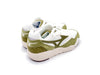 MIZUNO Contender Sneaker Uomo Bianco Oliva
