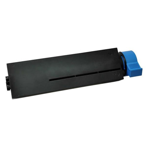 Oki Toner Compatibile 3k Nero 44574702 V7-b411-ov7