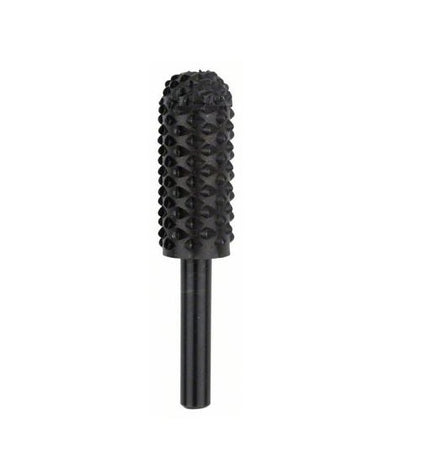 BOSCH-FRESA PER LEGNO CILINDRICA-SFERICA 13x65MM.