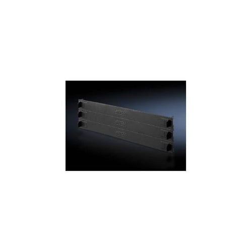 Rittal 7151.305 porta accessori (Rittal DK - stativsl?ringspanel - 3U)