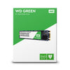 Green SSD M.2 SATA 240GB