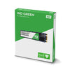 Green SSD M.2 SATA 240GB