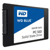 Western Digital Blue PC 250 GB 2.5 Serial ATA III (WD Blue 250GB SATA3 - **New Retail** - Warranty: 12M)
