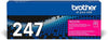 Toner compatibile Brother TN-247M - magenta