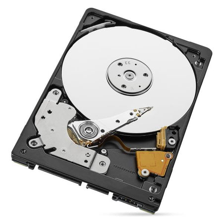 HARD DISK INTERNO 2TB SEAGATE BARRACUDA 2,5' SATA 3 ST2000LM015