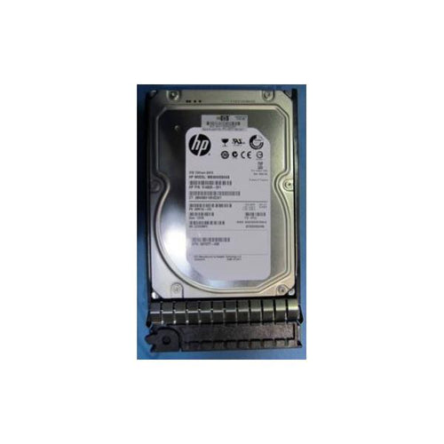 3TB Hard Drive 7.200 rpm SATA