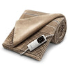 Plaid riscaldabile Elegance Imetec 180x140 cm