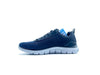 SKECHERS Sneaker Uomo Balck navy