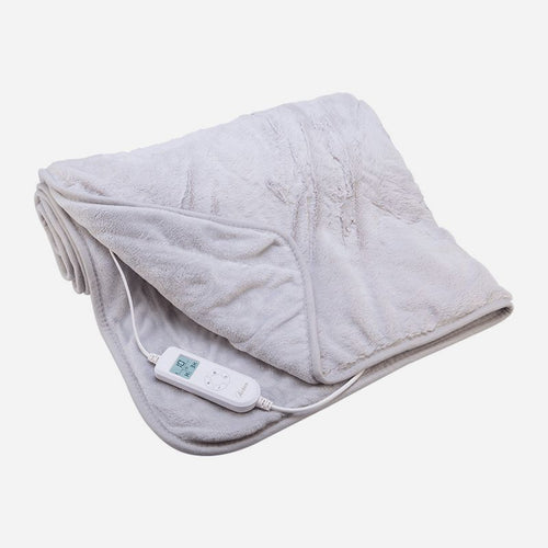 Plaid riscaldabile Fluffy Ardes 180x130 cm