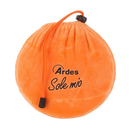 Scaldino elettrico scaldamani Sole mio Ardes