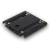 ADATTATORE HDD/SSD DA 2.5 A SLOT 3.5