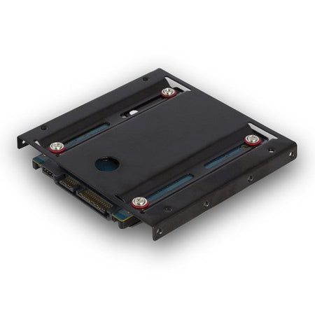 ADATTATORE HDD/SSD DA 2.5 A SLOT 3.5