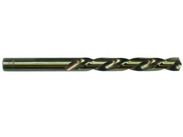 PUNTE HSS RETTIFICATE COBALTO 5% ø mm.10,5 - FER 419468 - PZ 5