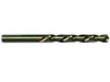 PUNTE HSS RETTIFICATE COBALTO 5% ø mm.10,5 - FER 419468 - PZ 5