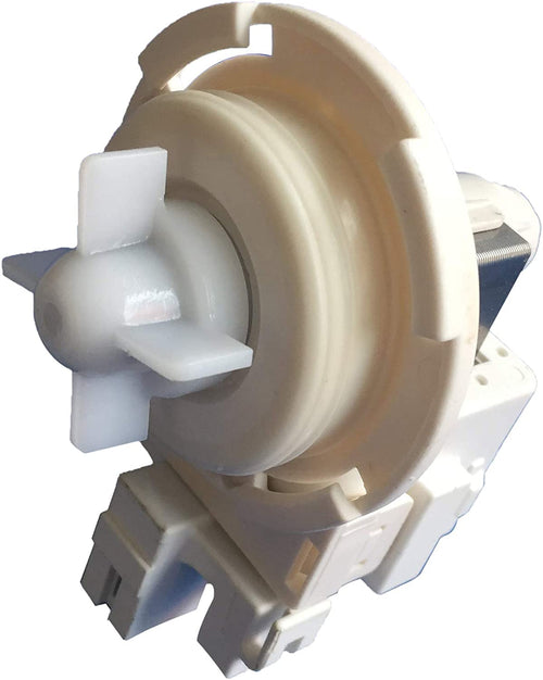 MIELE POMPA DI SCARICO LAVATRICE 30W 06239562 06239560 SERIE 800-900 -P 195