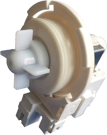 MIELE POMPA DI SCARICO LAVATRICE 30W 06239562 06239560 SERIE 800-900 -P 195